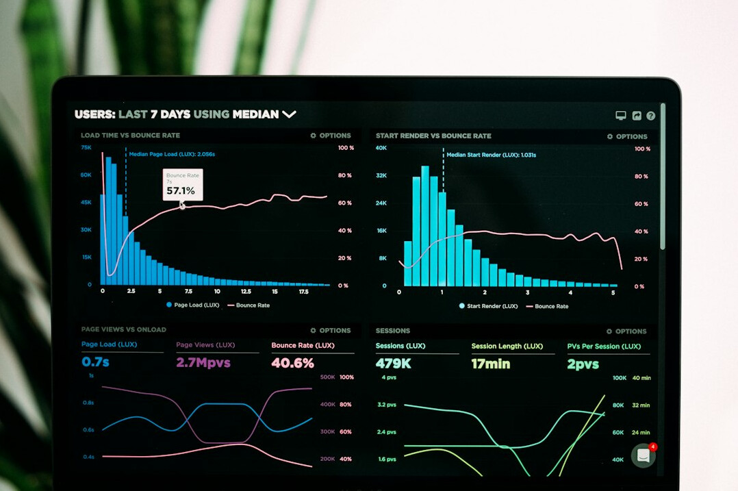 insurance software dashboard